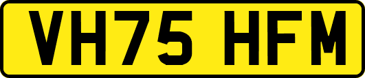 VH75HFM