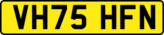 VH75HFN