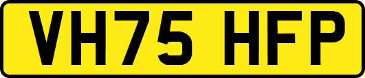 VH75HFP