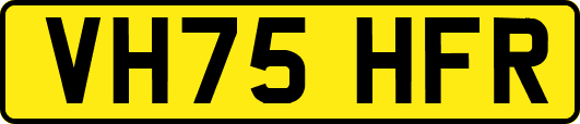 VH75HFR