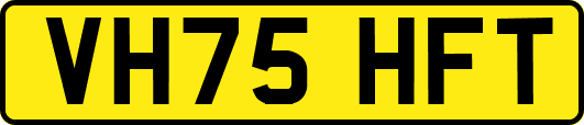 VH75HFT