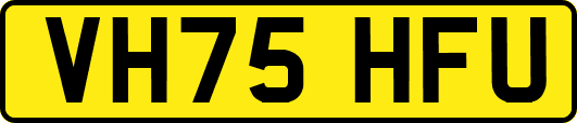 VH75HFU