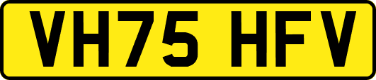 VH75HFV