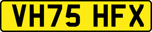 VH75HFX