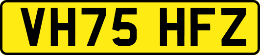 VH75HFZ