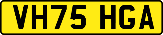VH75HGA