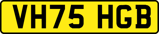 VH75HGB