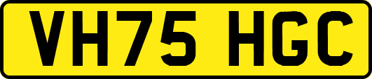 VH75HGC