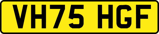 VH75HGF