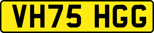 VH75HGG