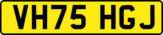 VH75HGJ