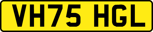 VH75HGL