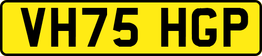 VH75HGP