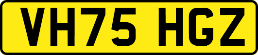 VH75HGZ