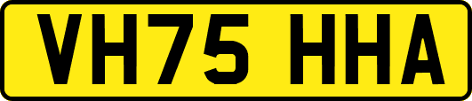 VH75HHA