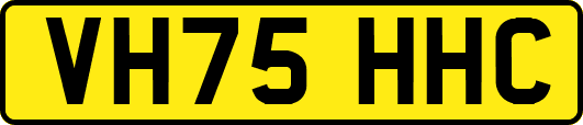 VH75HHC