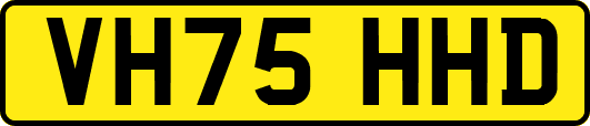 VH75HHD