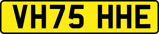 VH75HHE