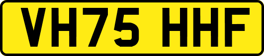 VH75HHF
