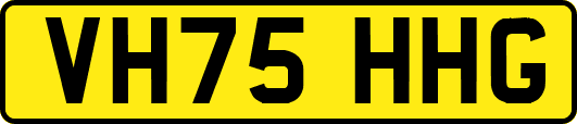 VH75HHG