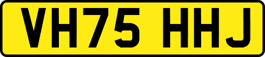 VH75HHJ