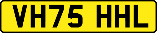 VH75HHL