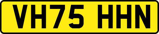 VH75HHN