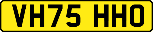 VH75HHO