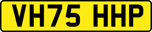VH75HHP