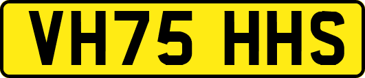 VH75HHS