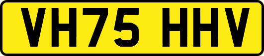 VH75HHV