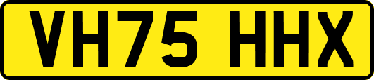 VH75HHX