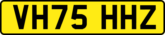 VH75HHZ
