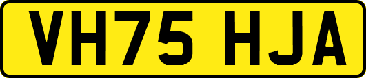 VH75HJA