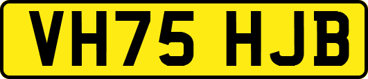 VH75HJB