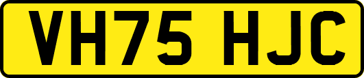 VH75HJC