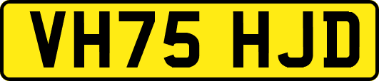VH75HJD