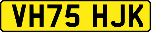 VH75HJK