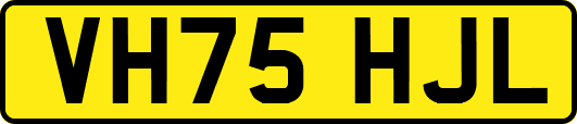 VH75HJL