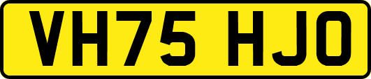 VH75HJO