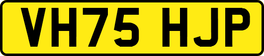 VH75HJP