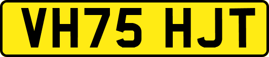 VH75HJT