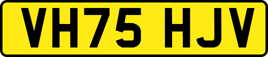 VH75HJV