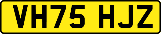 VH75HJZ