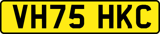 VH75HKC