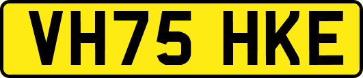 VH75HKE