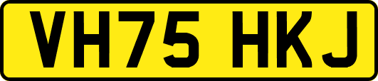 VH75HKJ