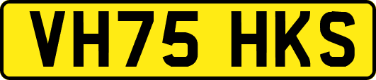 VH75HKS