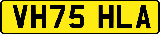 VH75HLA