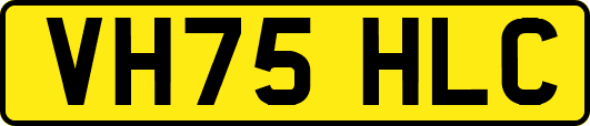 VH75HLC